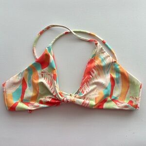 Skatie Sarah Top - Sunset